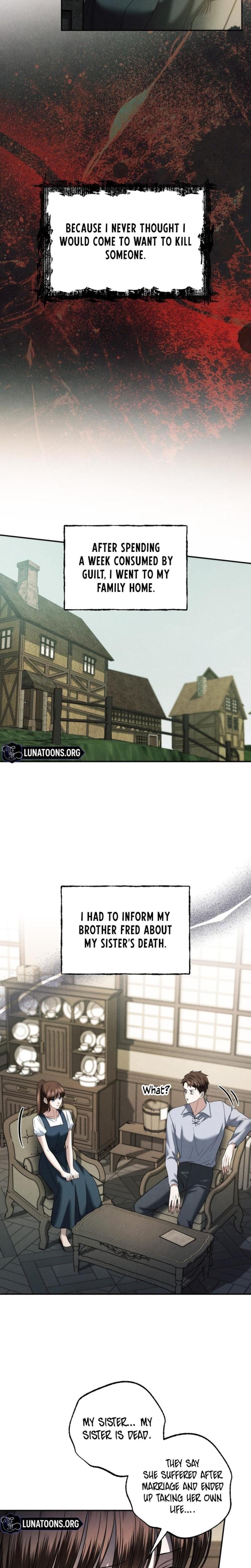 Count Calleigh's Beaten Maid (Uncensored), chapter 38, page 9 of 23