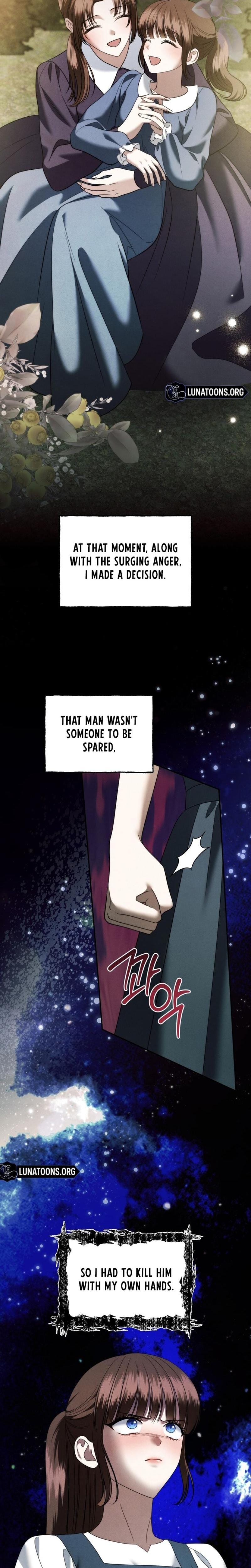 Count Calleigh's Beaten Maid (Uncensored), chapter 38, page 16 of 23