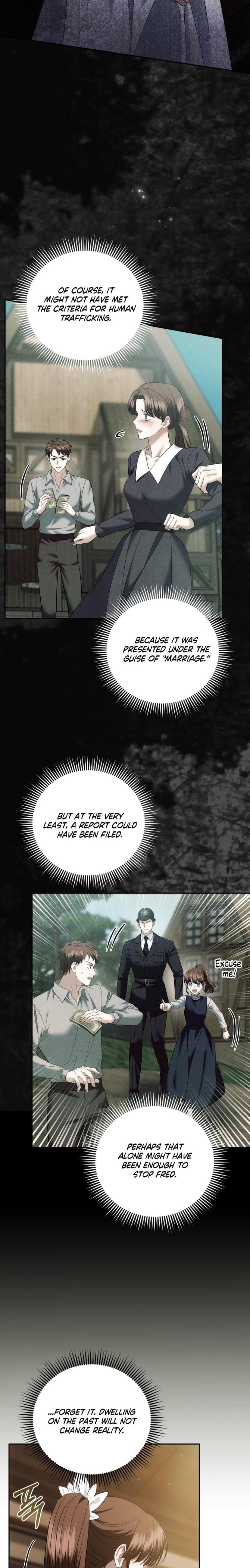 Count Calleigh's Beaten Maid (Uncensored), chapter 41, page 14 of 22