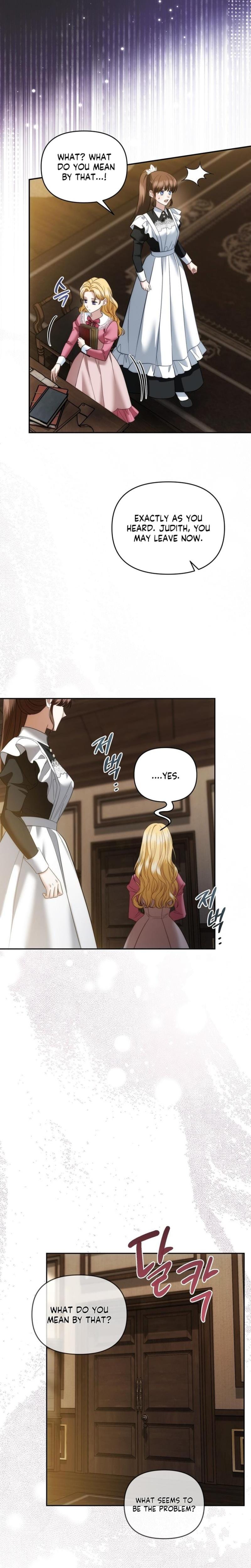 Count Calleigh's Beaten Maid (Uncensored), chapter 41, page 17 of 22