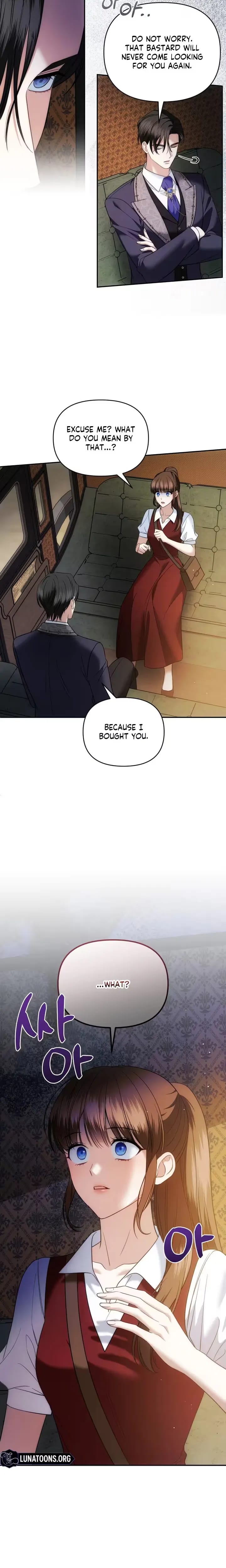 Count Calleigh's Beaten Maid (Uncensored), chapter 44, page 10 of 23