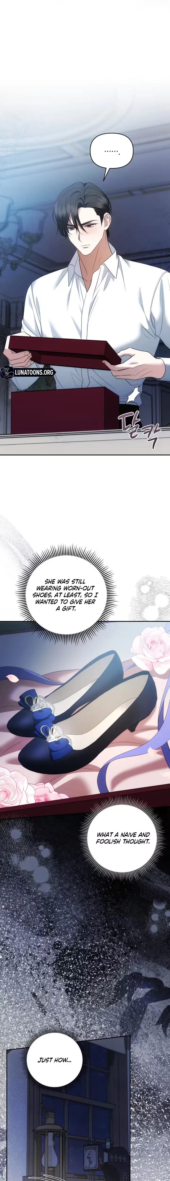 Count Calleigh's Beaten Maid (Uncensored), chapter 45, page 17 of 18