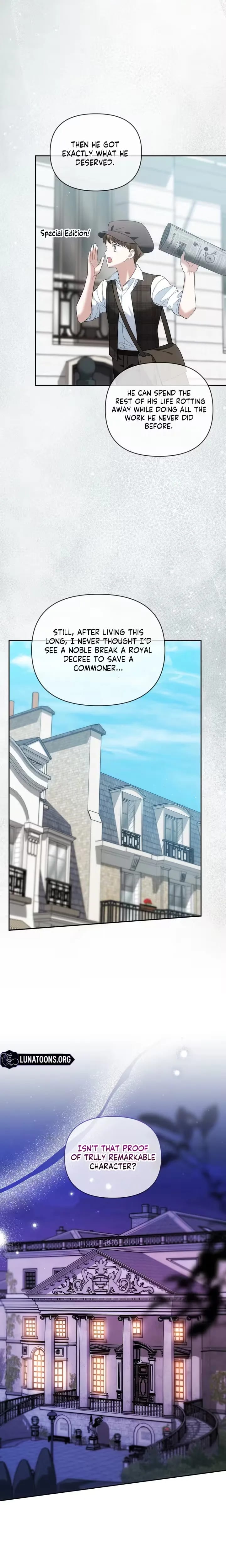 Count Calleigh's Beaten Maid (Uncensored), chapter 47, page 19 of 22