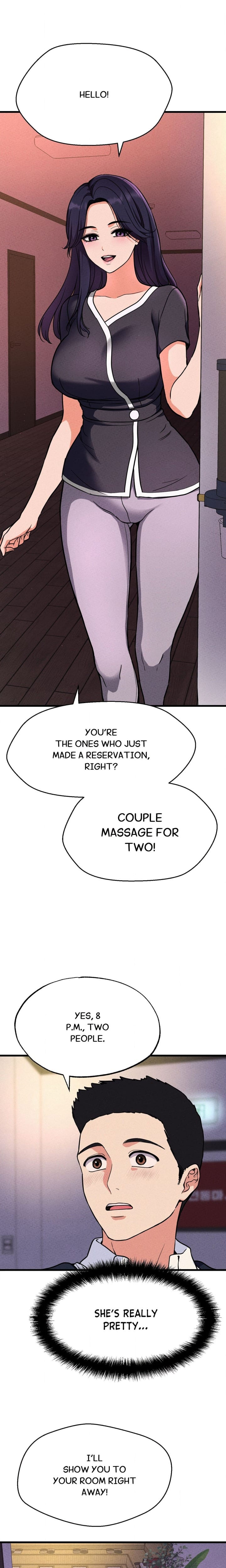 Cuck-Thology (Uncensored), chapter 1, page 7 of 27
