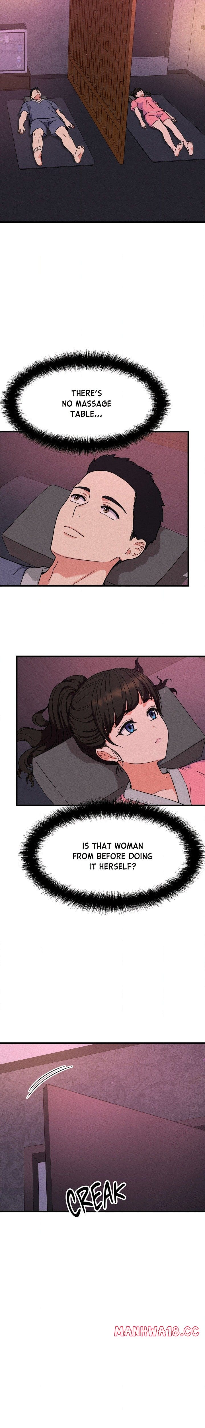 Cuck-Thology (Uncensored), chapter 1, page 10 of 27