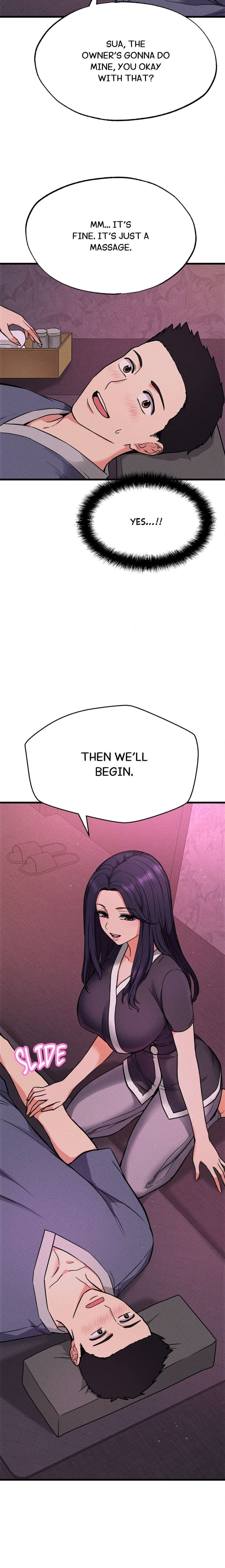 Cuck-Thology (Uncensored), chapter 1, page 12 of 27