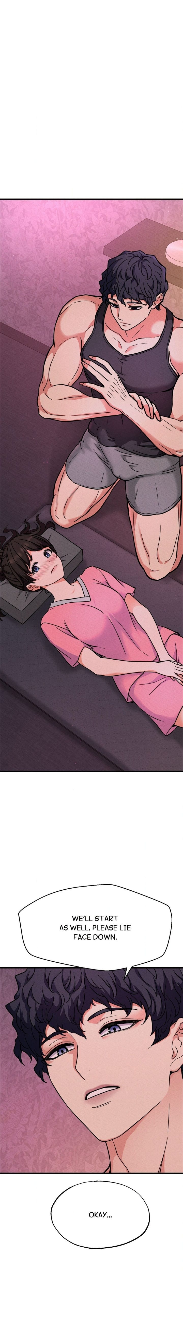 Cuck-Thology (Uncensored), chapter 1, page 13 of 27