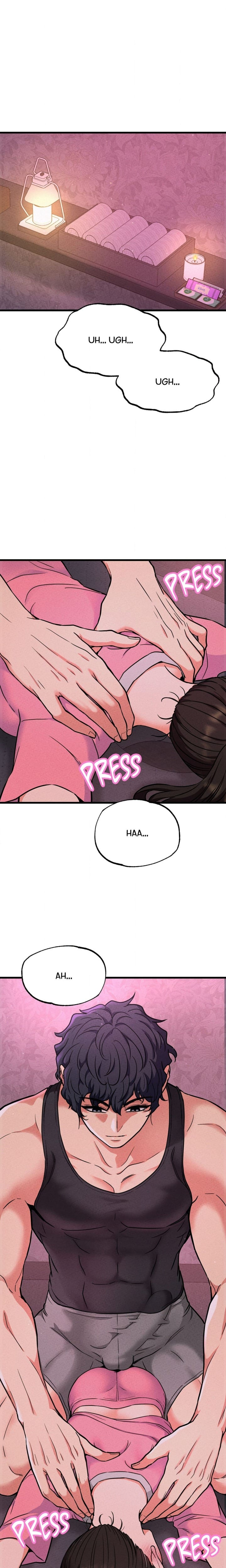 Cuck-Thology (Uncensored), chapter 1, page 14 of 27