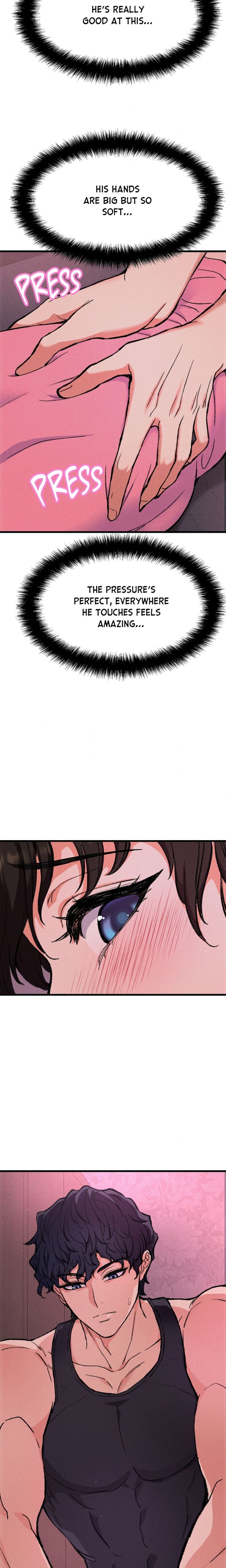 Cuck-Thology (Uncensored), chapter 1, page 16 of 27