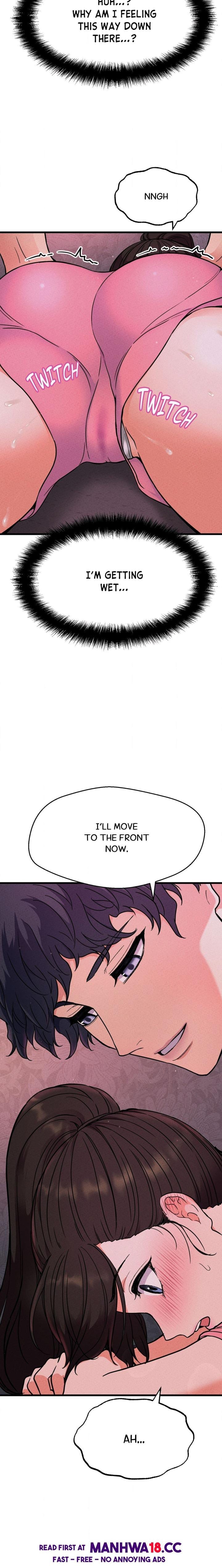 Cuck-Thology (Uncensored), chapter 1, page 19 of 27