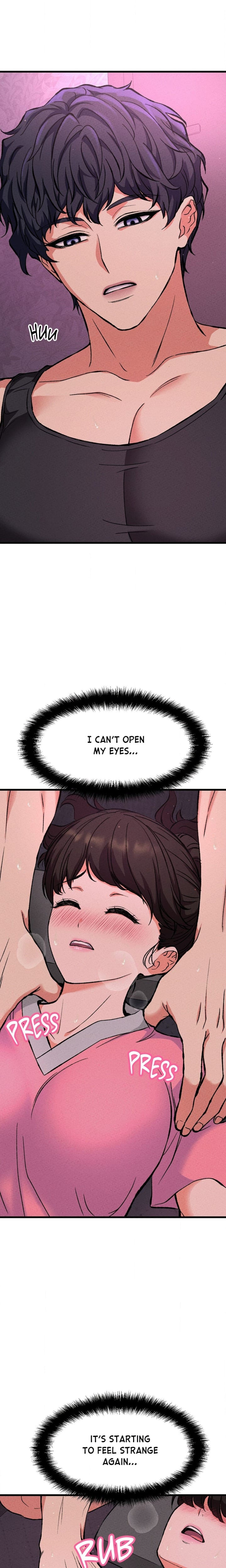 Cuck-Thology (Uncensored), chapter 1, page 21 of 27