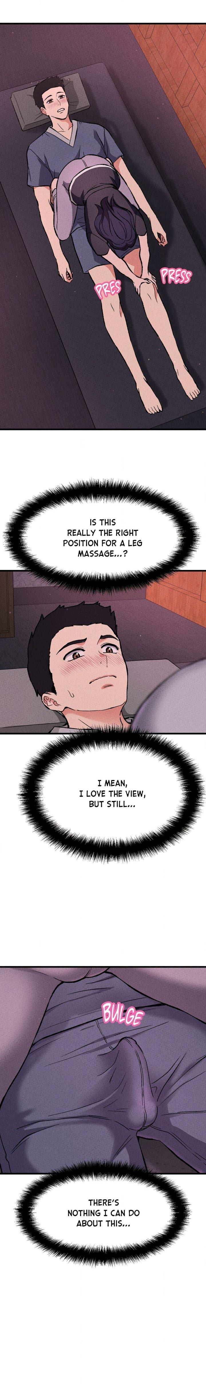 Cuck-Thology (Uncensored), chapter 1, page 24 of 27