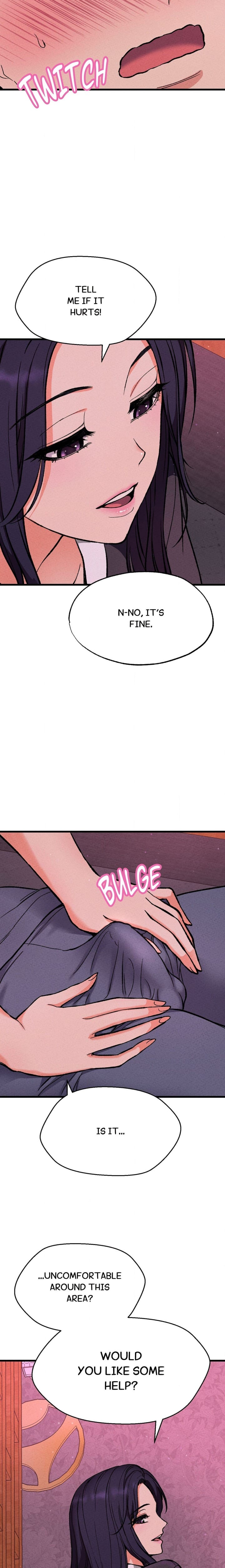Cuck-Thology (Uncensored), chapter 1, page 26 of 27