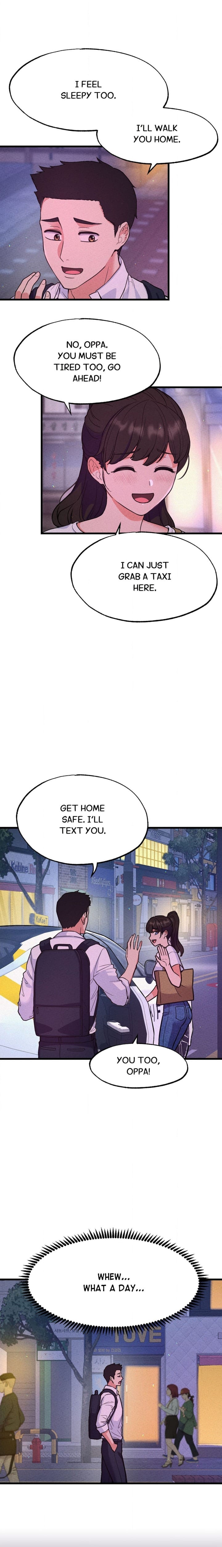 Cuck-Thology (Uncensored), chapter 2, page 5 of 23
