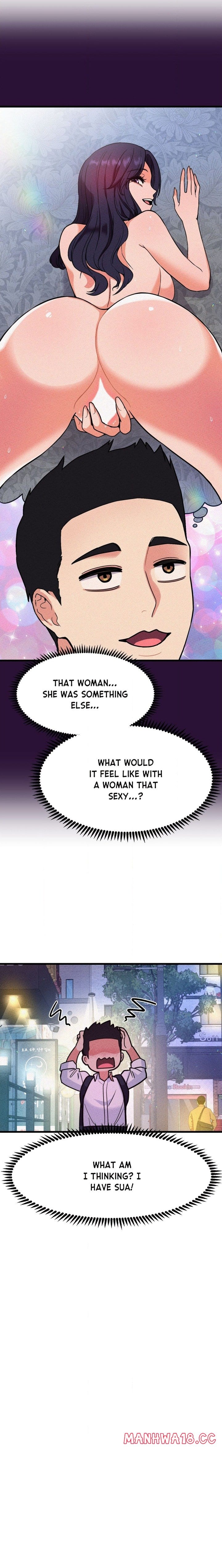 Cuck-Thology (Uncensored), chapter 2, page 6 of 23