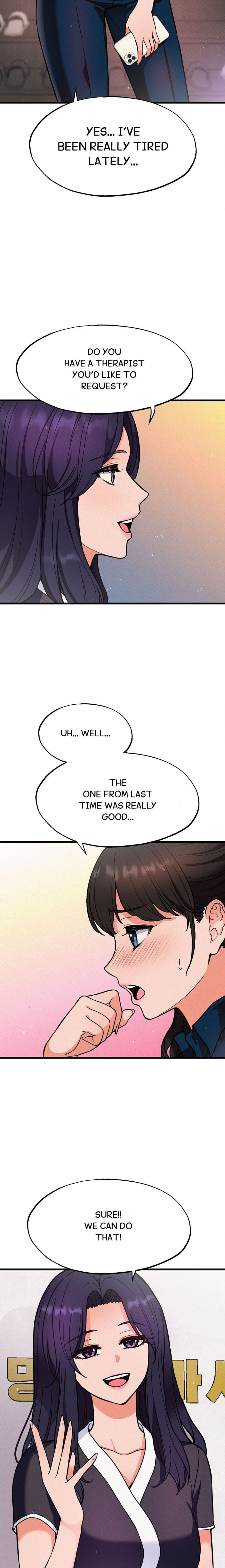 Cuck-Thology (Uncensored), chapter 2, page 8 of 23