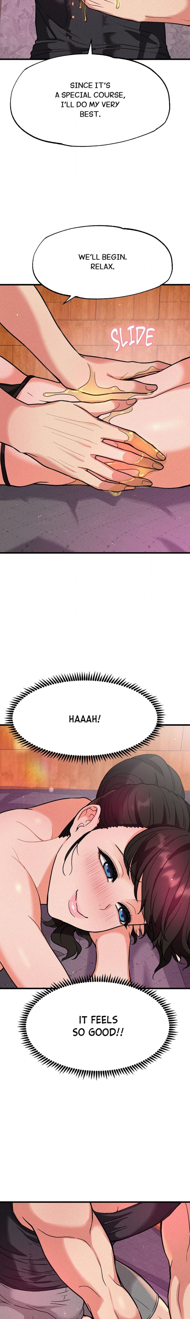 Cuck-Thology (Uncensored), chapter 2, page 12 of 23