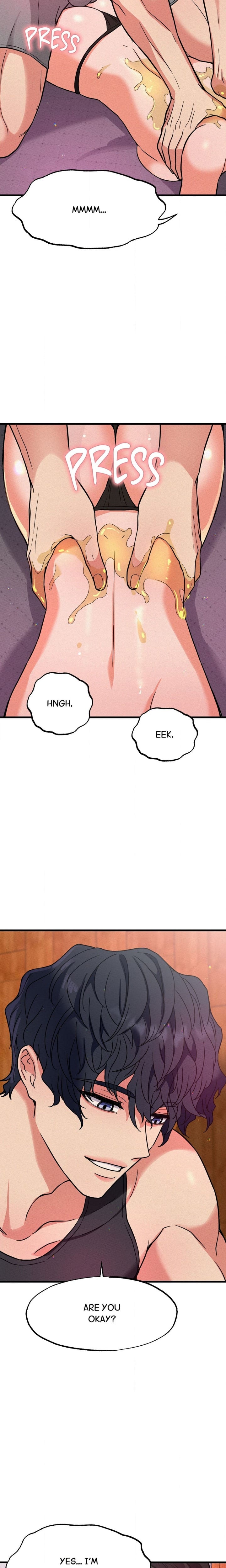 Cuck-Thology (Uncensored), chapter 2, page 13 of 23