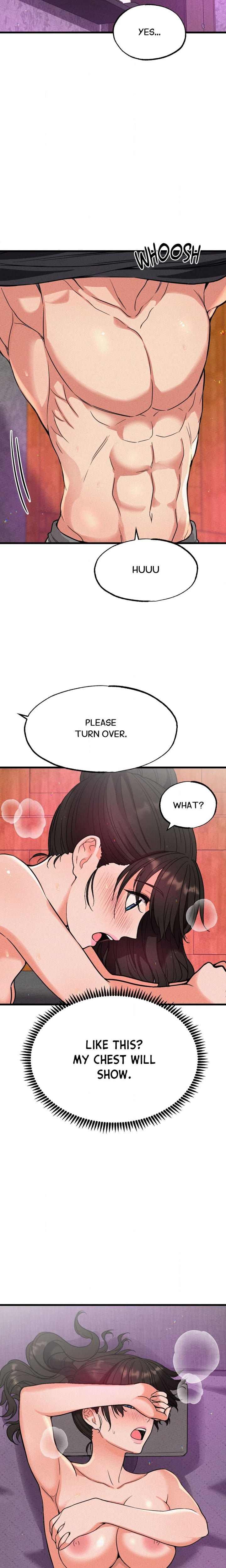 Cuck-Thology (Uncensored), chapter 2, page 16 of 23