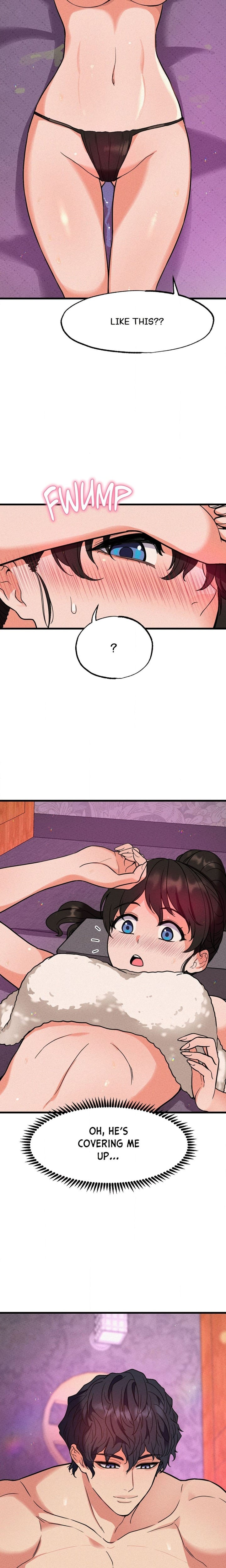 Cuck-Thology (Uncensored), chapter 2, page 17 of 23