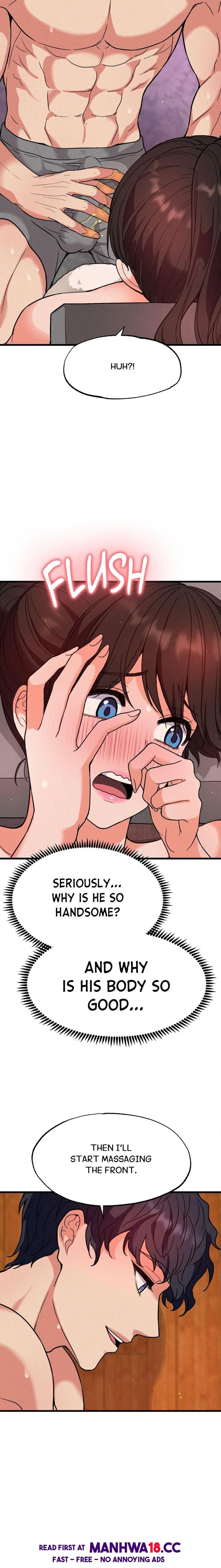 Cuck-Thology (Uncensored), chapter 2, page 18 of 23