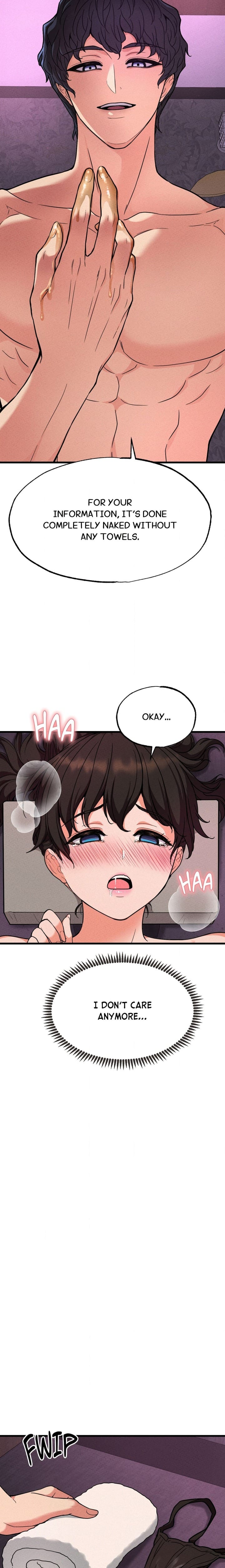 Cuck-Thology (Uncensored), chapter 2, page 21 of 23