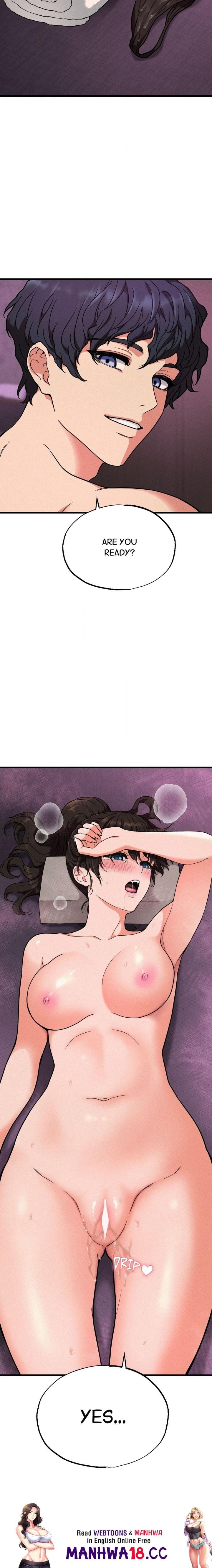 Cuck-Thology (Uncensored), chapter 2, page 22 of 23