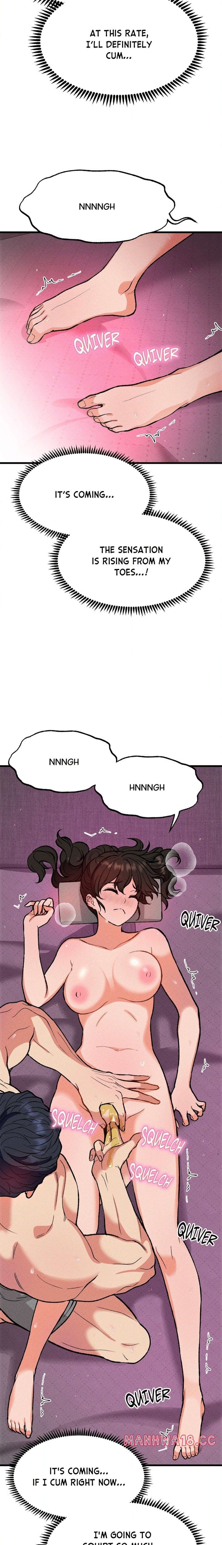 Cuck-Thology (Uncensored), chapter 3, page 5 of 24