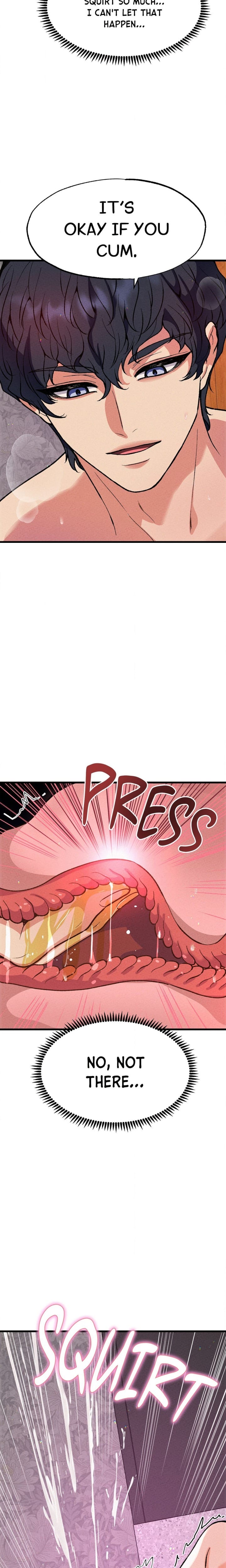 Cuck-Thology (Uncensored), chapter 3, page 6 of 24