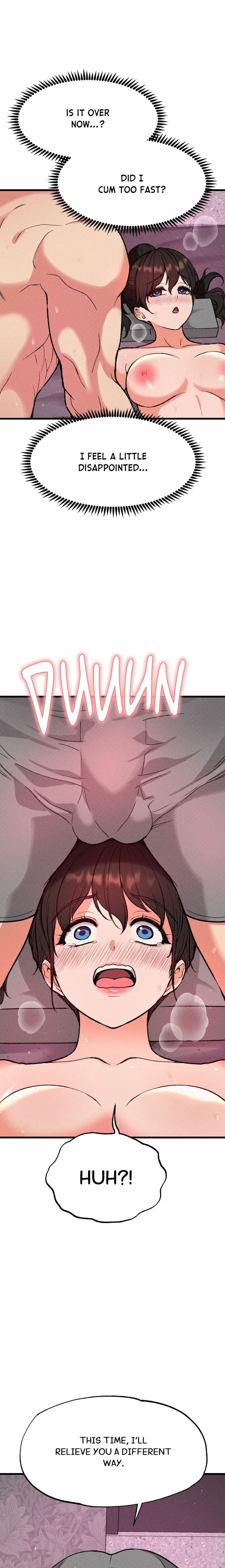 Cuck-Thology (Uncensored), chapter 3, page 8 of 24