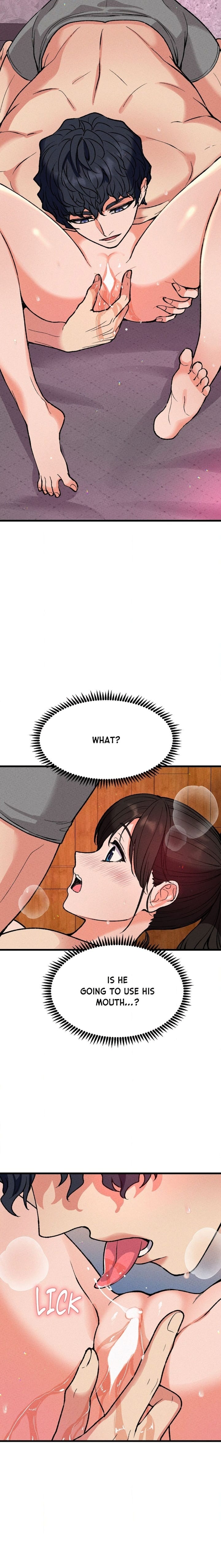 Cuck-Thology (Uncensored), chapter 3, page 9 of 24