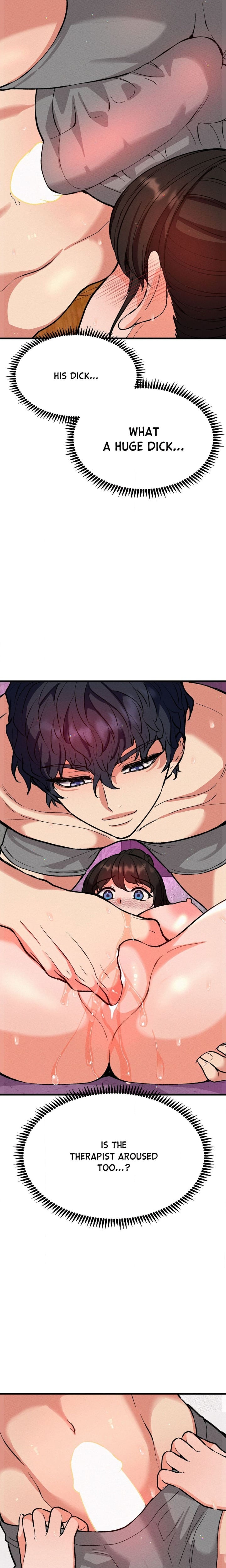 Cuck-Thology (Uncensored), chapter 3, page 12 of 24