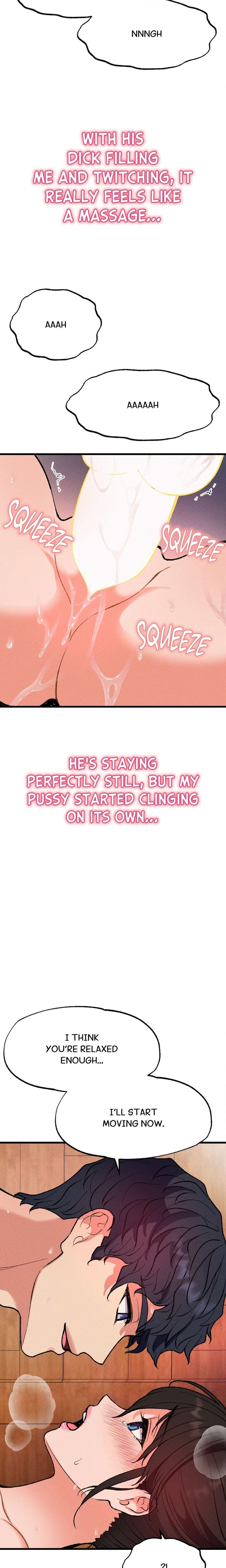 Cuck-Thology (Uncensored), chapter 3, page 23 of 24