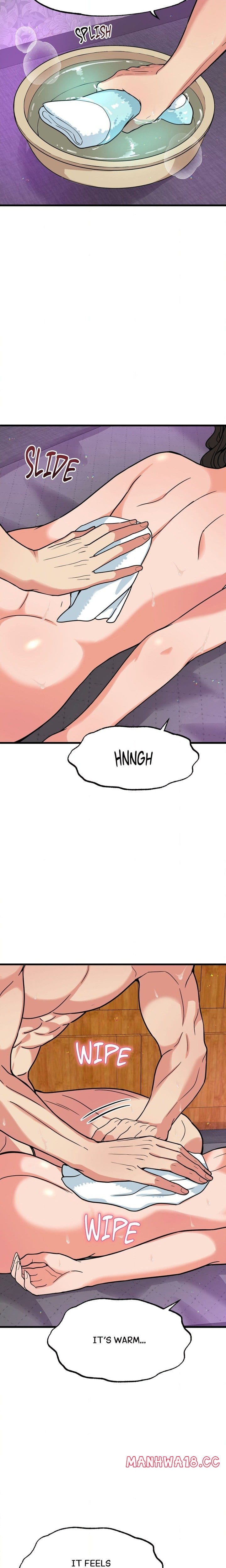 Cuck-Thology (Uncensored), chapter 4, page 13 of 25