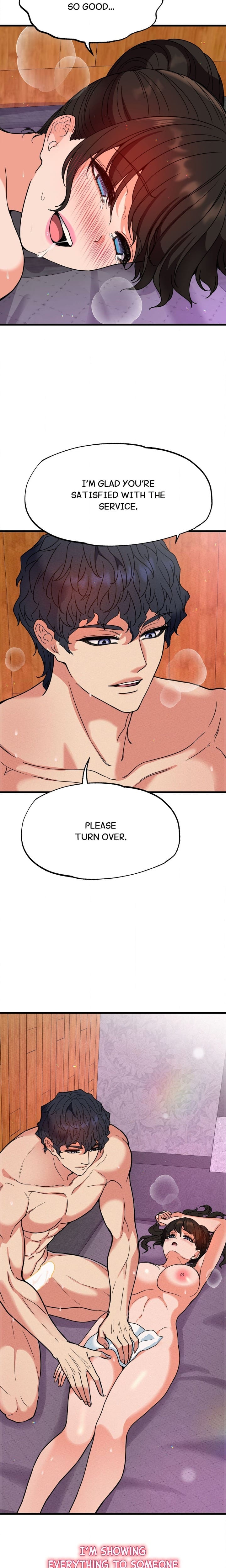 Cuck-Thology (Uncensored), chapter 4, page 14 of 25
