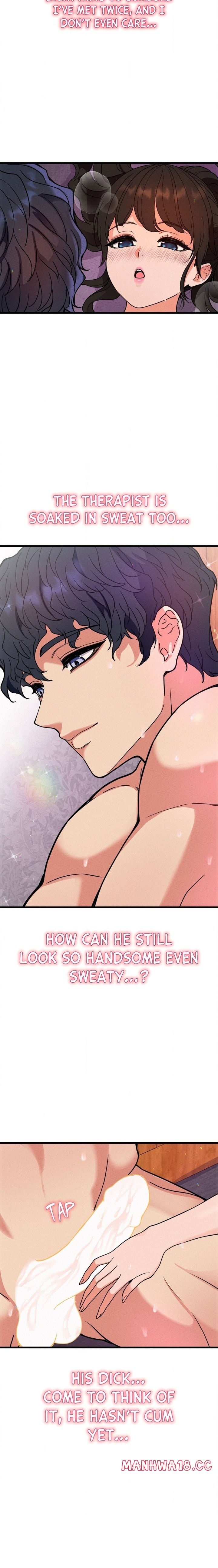 Cuck-Thology (Uncensored), chapter 4, page 15 of 25
