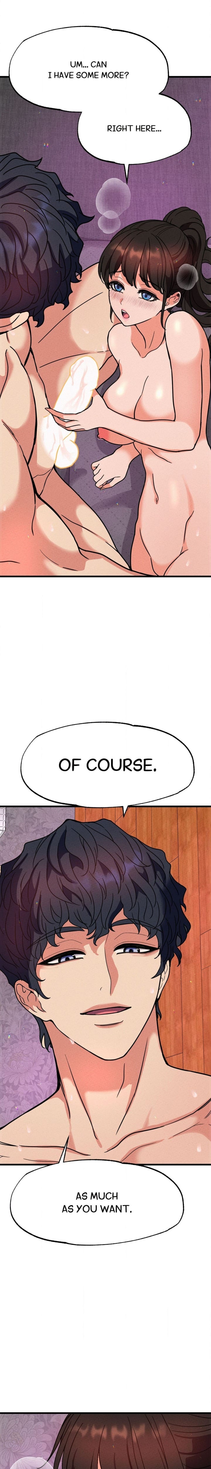 Cuck-Thology (Uncensored), chapter 4, page 16 of 25