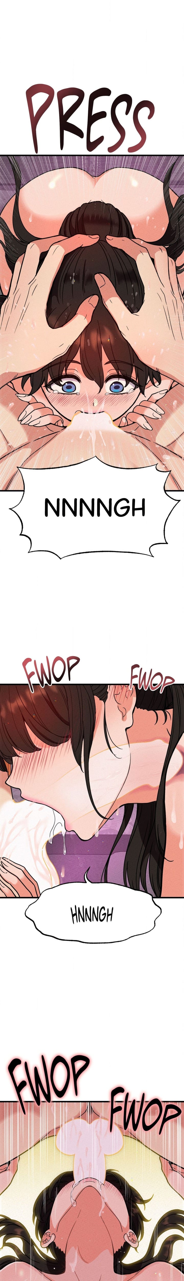 Cuck-Thology (Uncensored), chapter 4, page 19 of 25