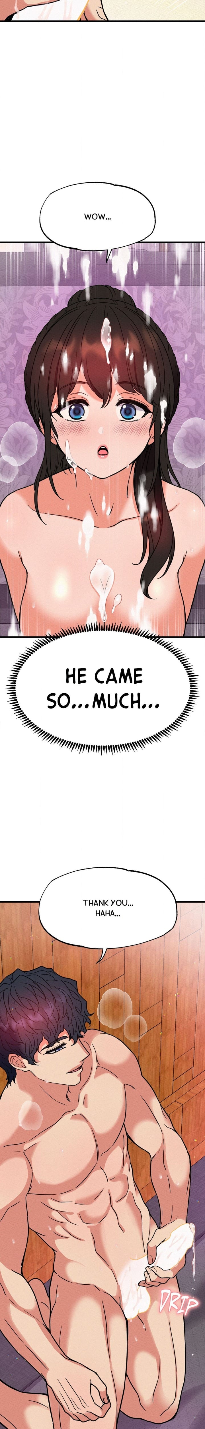Cuck-Thology (Uncensored), chapter 4, page 22 of 25
