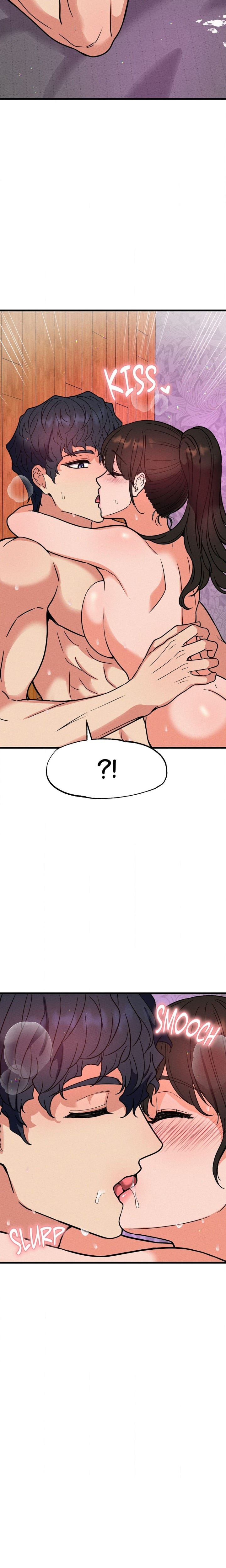 Cuck-Thology (Uncensored), chapter 4, page 23 of 25