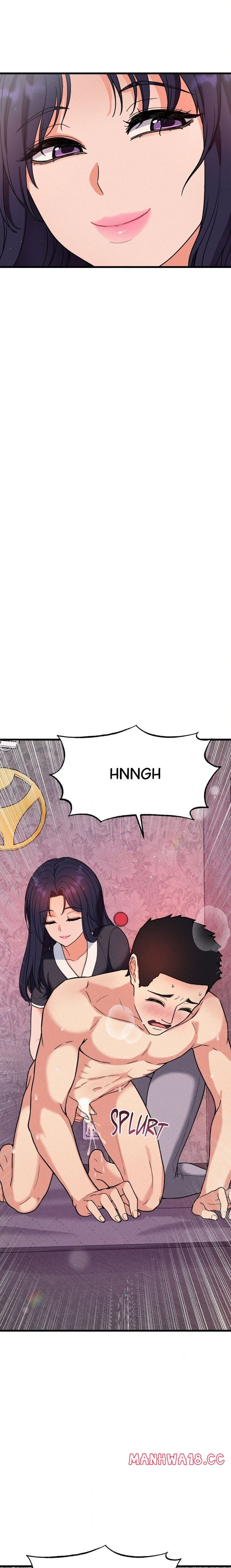 Cuck-Thology (Uncensored), chapter 5, page 7 of 27