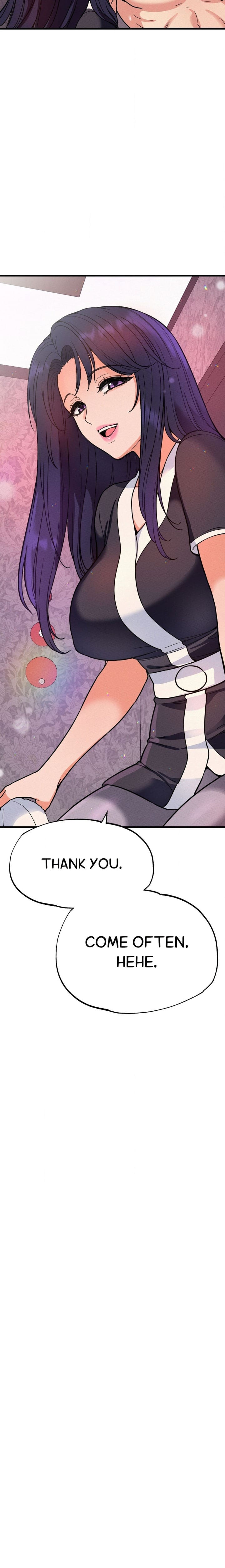 Cuck-Thology (Uncensored), chapter 5, page 9 of 27