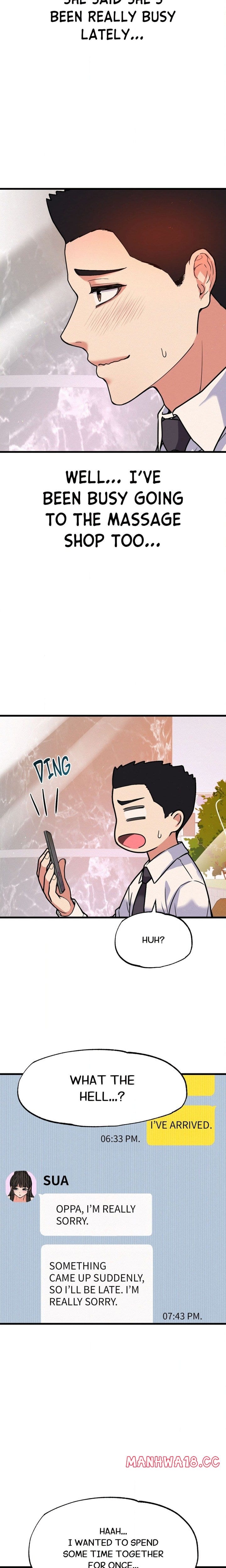 Cuck-Thology (Uncensored), chapter 5, page 11 of 27