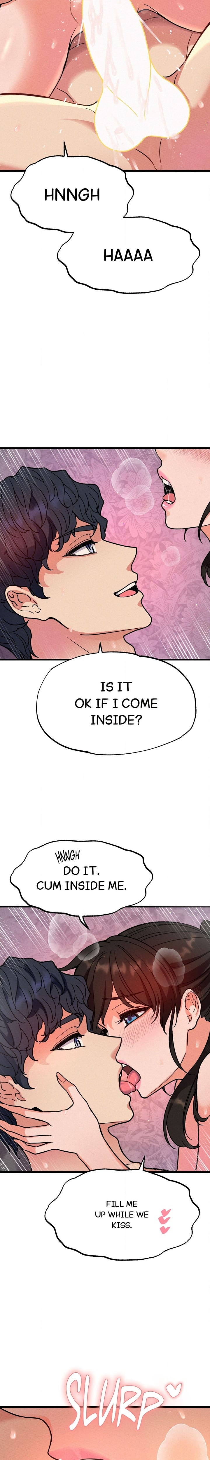 Cuck-Thology (Uncensored), chapter 5, page 16 of 27