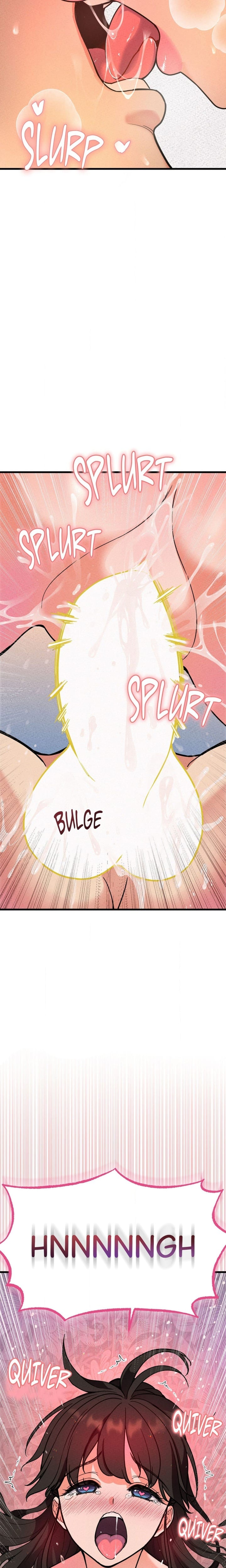 Cuck-Thology (Uncensored), chapter 5, page 17 of 27