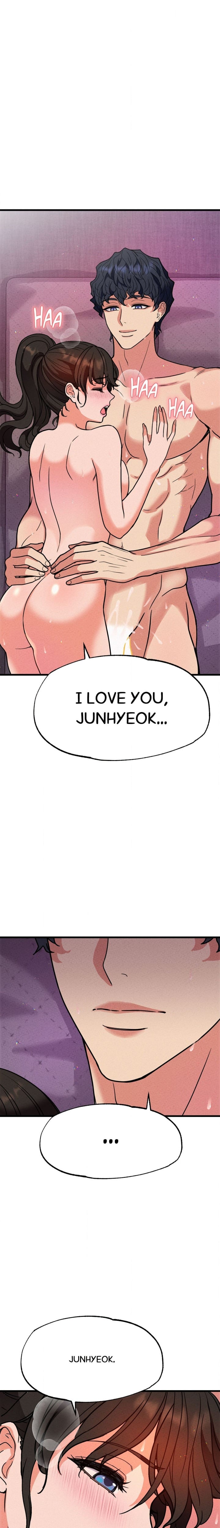 Cuck-Thology (Uncensored), chapter 5, page 19 of 27
