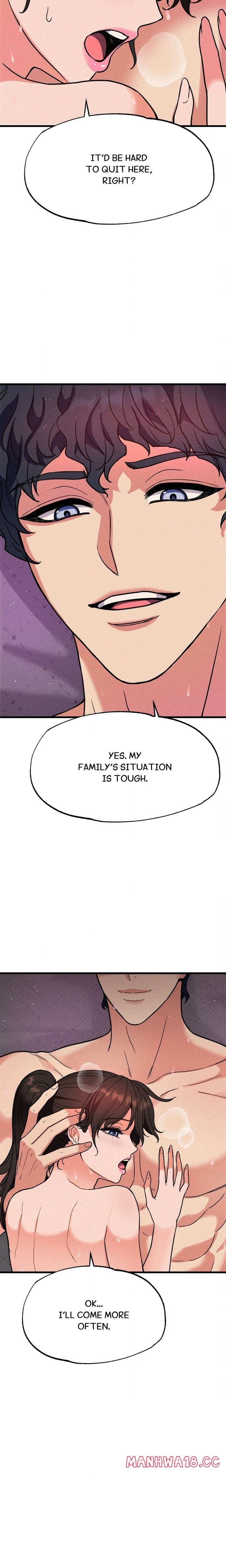 Cuck-Thology (Uncensored), chapter 5, page 20 of 27