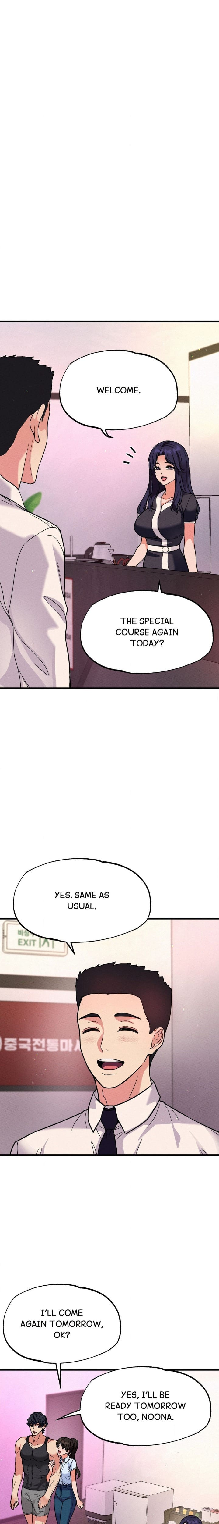 Cuck-Thology (Uncensored), chapter 5, page 21 of 27