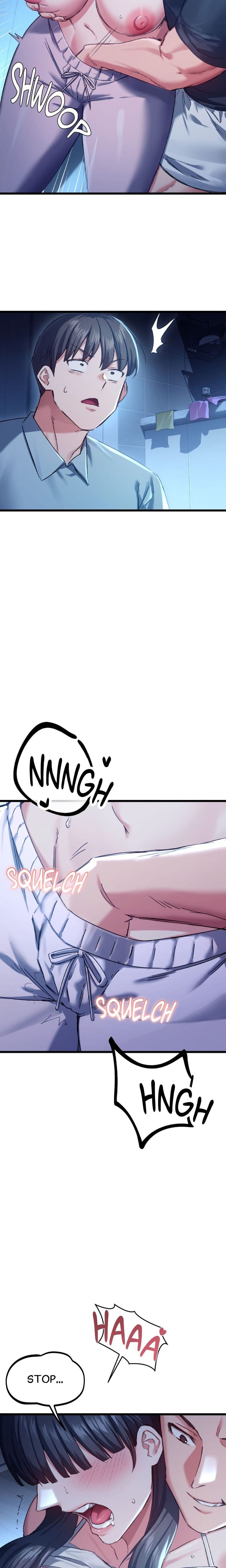 Cuck-Thology (Uncensored), chapter 7, page 6 of 21
