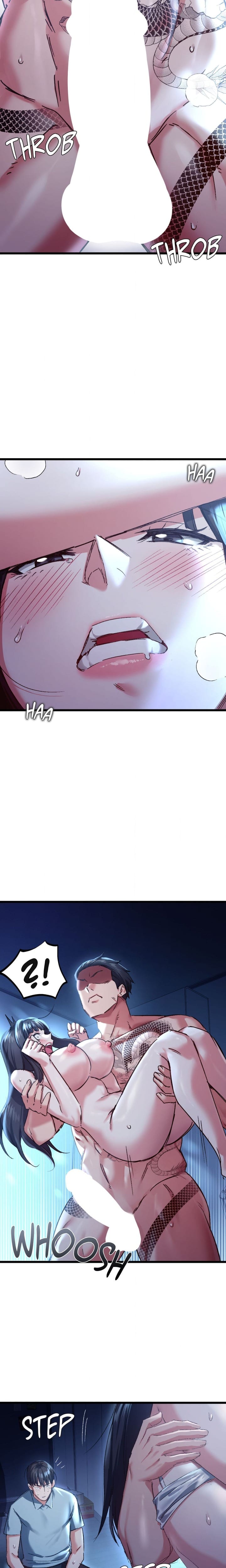 Cuck-Thology (Uncensored), chapter 7, page 16 of 21